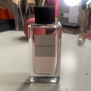 L’imperatrice Perfume